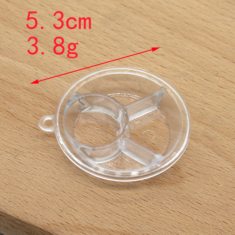 20PCS/Lot Creative Mini PVC  Dinner Plate DIY Food Play Bento Box Container Dollhouse Accessories