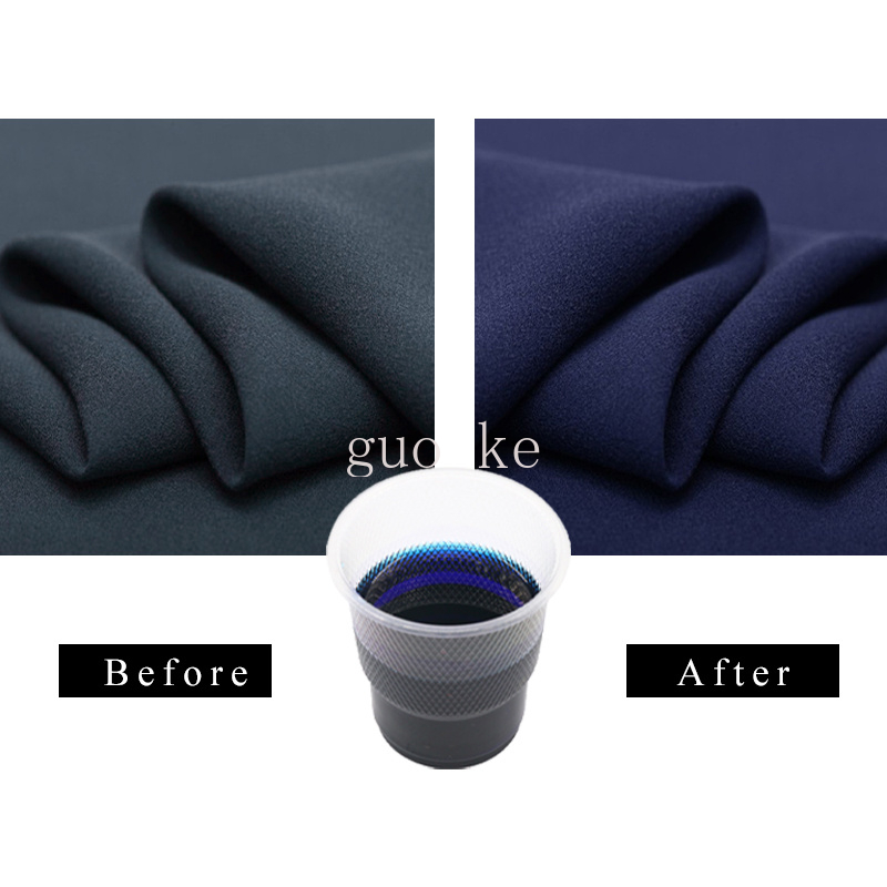 10g/20g of Blue Dye， Cotton and Linen Dye， Garment Dyeing，color Changing Agent，old Clothes Refurbishing Multifunctional Pigment