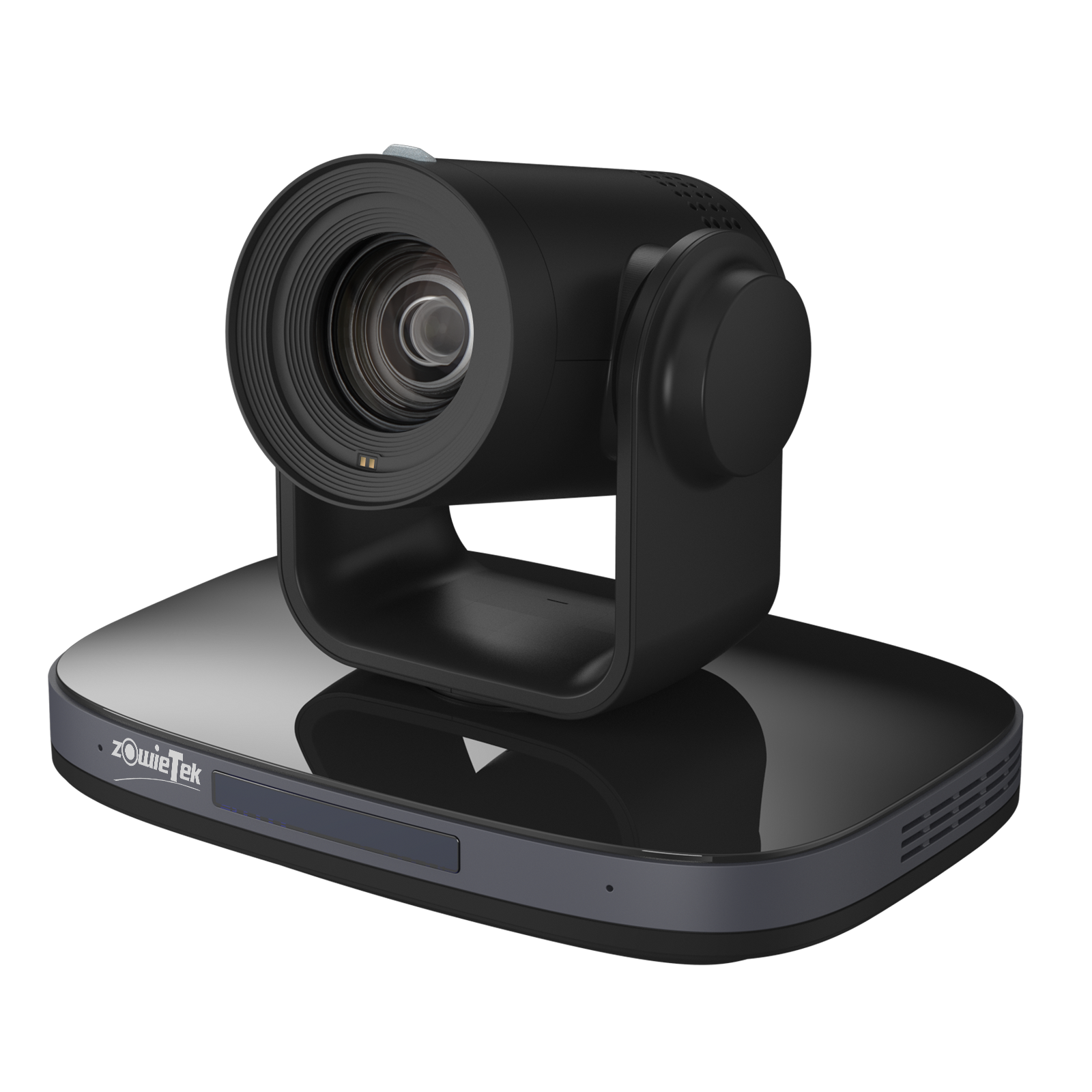 Zowietek Gen PTZ 4K60 Camera PoE | AI Tracking | 20X Optical Zoom |SDI and HDMI Outputs
