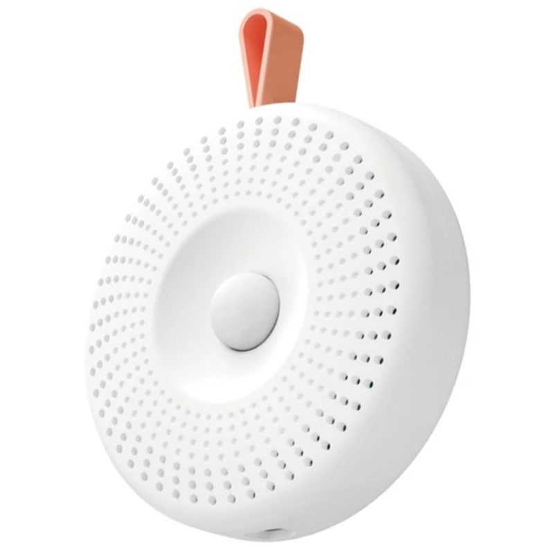 Intelligent Deodorizer For Pet Dogs Cats Litter Box Air Cleaning Odor Eliminator