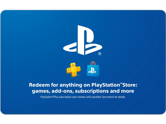 PlayStation Store $10 Gift Card (Email Delivery)