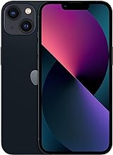 Apple iPhone 13, 256GB, Midnight - Verizon (Renewed Premium)