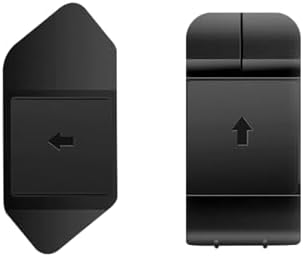 Bracket Clip Mount for V6/Q7/Q2/V4 Plus Motorcycle Helmet Bluetooth Interphone Intercom Headset