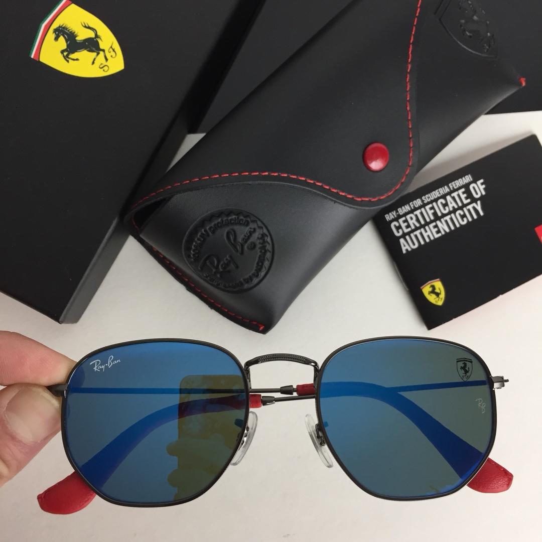 Rayban Men’s Sunglasses ASS650243