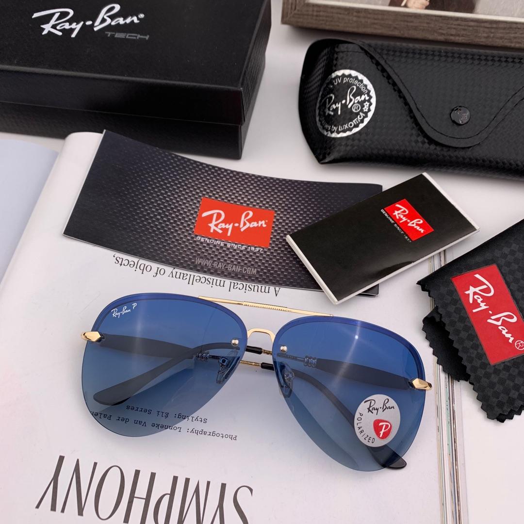 Rayban Men’s Sunglasses ASS650234