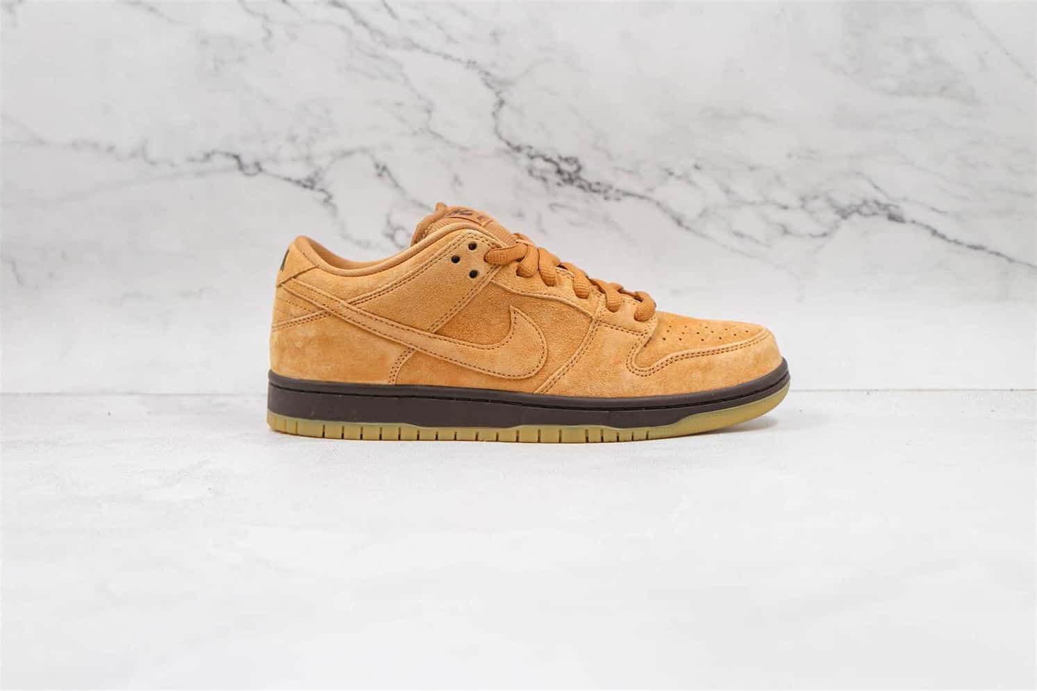 NIKE DUNK LOW PRO SNEAKER – NK89