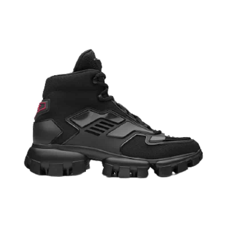 PRADA CLOUDBUST THUNDER SNEAKERS – PRD035
