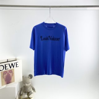 Louis Vuitton 2022 T-Shirt – LSVT52