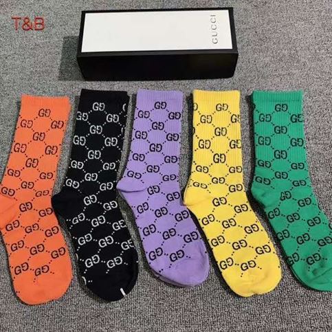 GUCCI SOCKS – GSS01