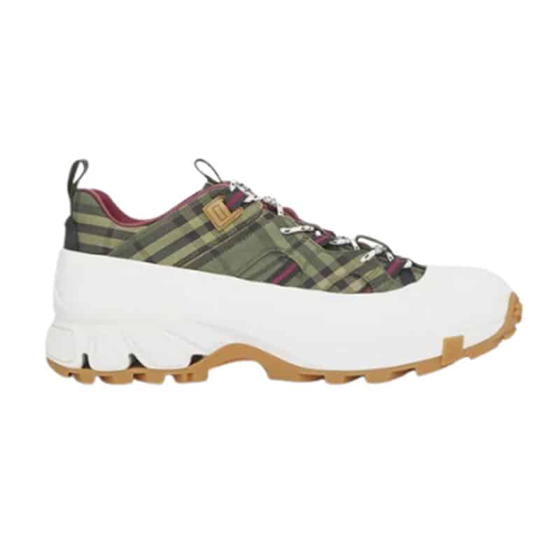 BURBERRY ARTHUR SNEAKERS – BBR098