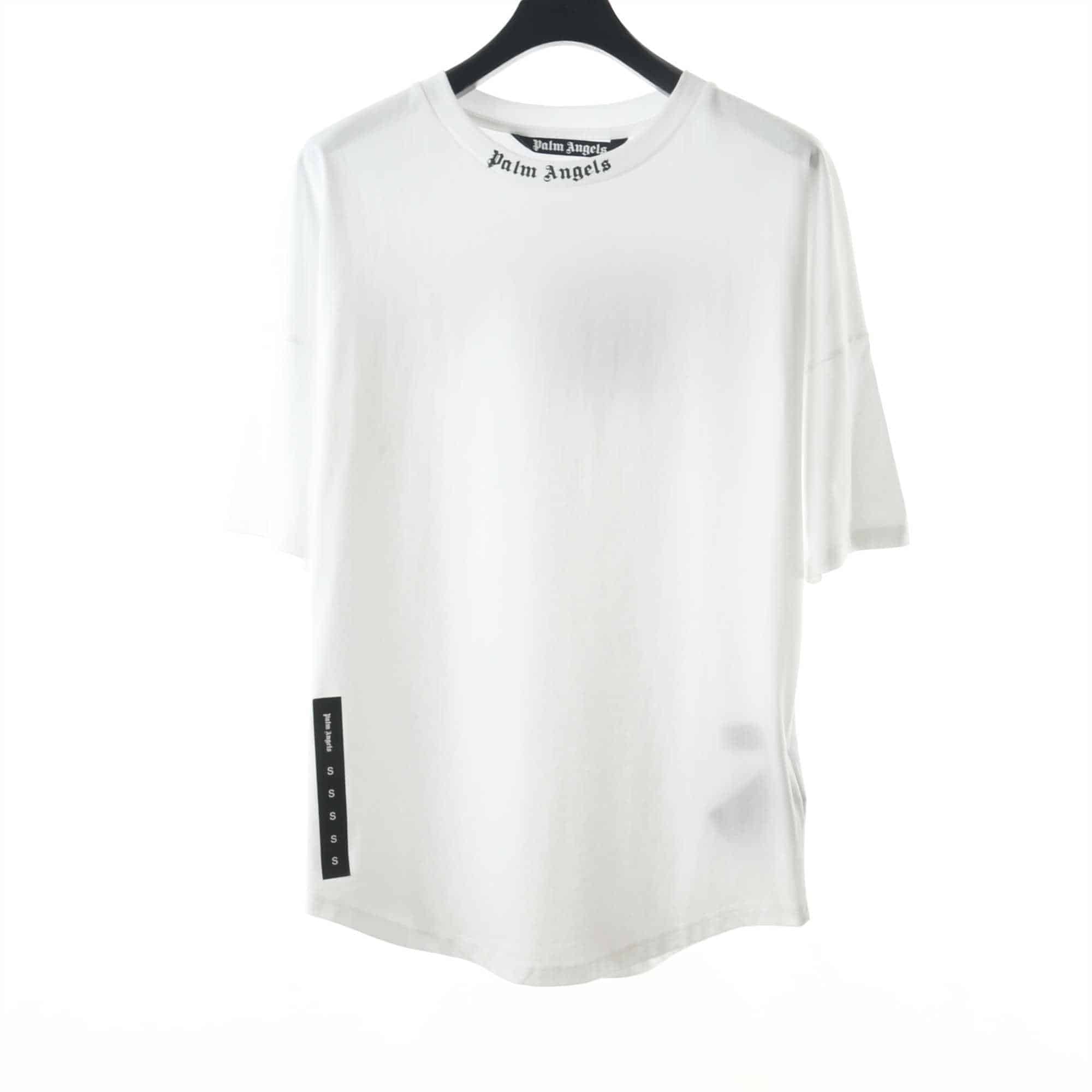 PA Doubled Logo T-Shirt – PA15