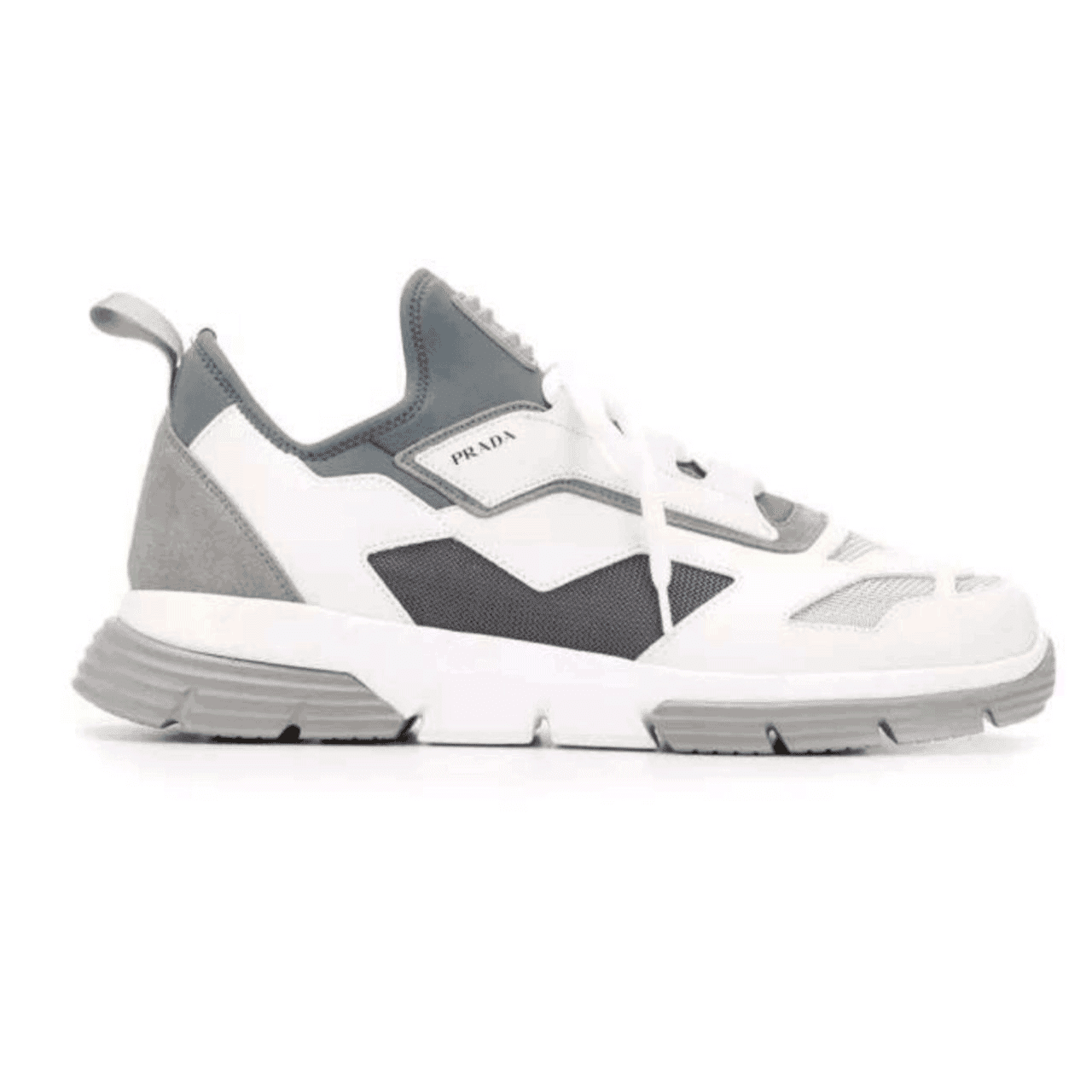 PRADA TWIST SNEAKERS – PD40