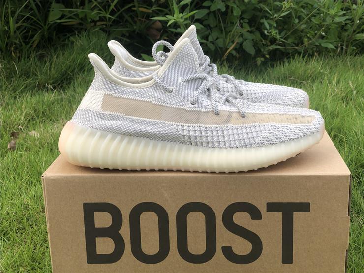 2019 Adidas Yeezy Boost 350 V2 Lundmark (AYZN008)