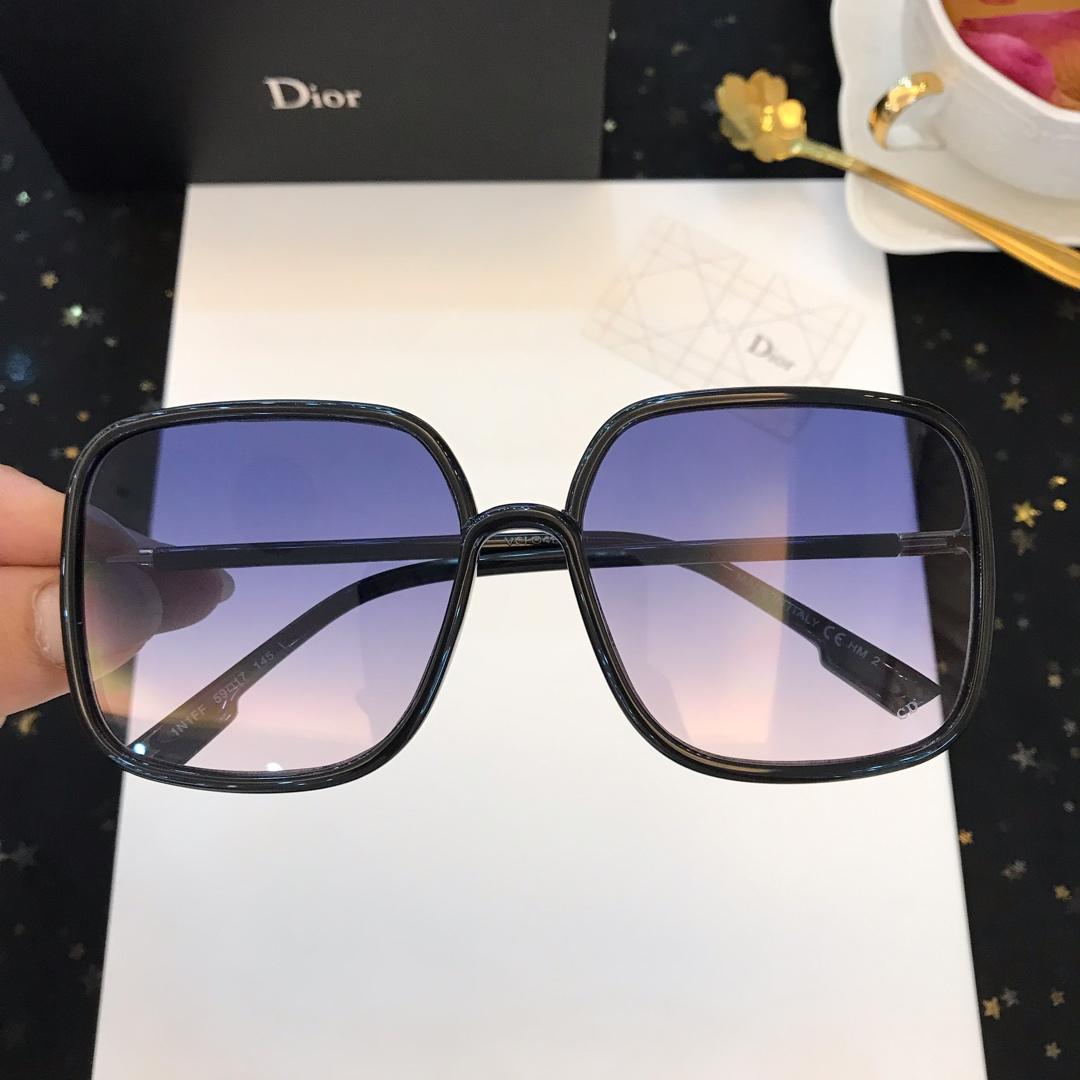 Dior Men’s Sunglasses ASS650066