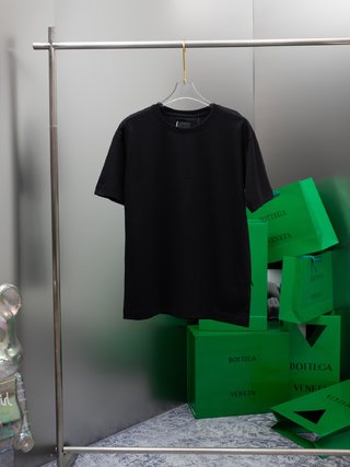 Givenchy Classic Dog Head Print T-shirt – GVS34