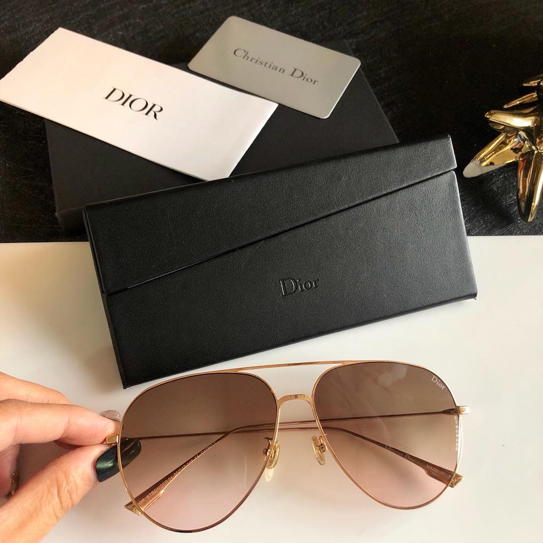 Dior Men’s Sunglasses ASS650054