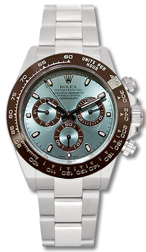 Rolex Cosmograph Daytona 50th Anniversary 116506